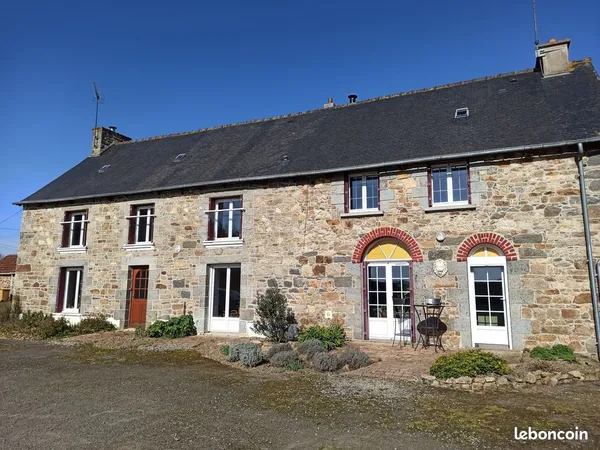 Maison 12 pièces 227 m²