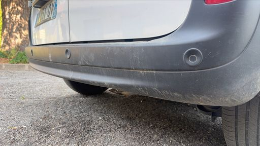 Renault Kangoo Express 1.5 dCi 115 - Grand Confort – 2021 – 47565 km – Diesel – Boîte Manuelle — photo 23