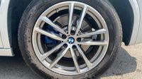 Bmw X3 xDrive30dA 265ch M Sport Euro6c — photo 34