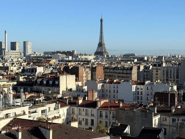 Duplex 6 pièces 200 m²