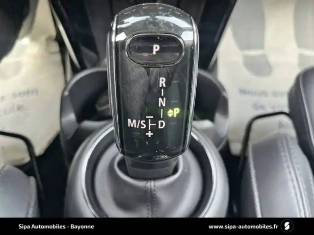 Mini Mini hatch 5 portes cooper s 192 ch bva7 — photo 65