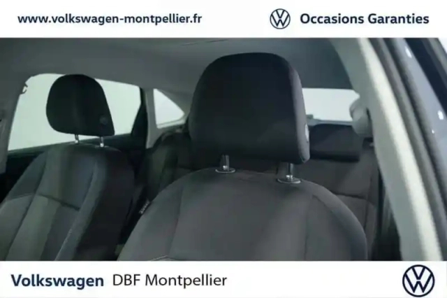 Volkswagen Taigo 1.0 tsi 116 bvm6 vw edition — photo 7