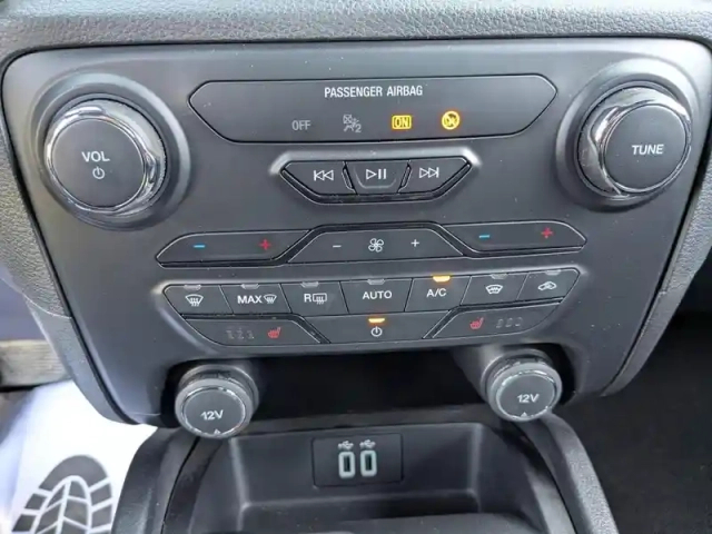 Ford Ranger 2.0 tdci 213ch super cab ms-rt bva10 — photo 14