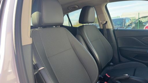 Opel Mokka 1.6 CDTi 136 - Colors Edition – 2016 – 123032 km – Diesel – Boîte Manuelle — photo 7