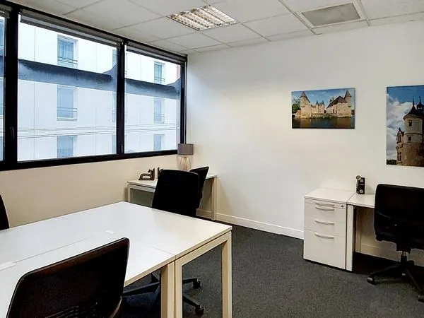 Bureau privé à louer  Regus ORLEANS, Coligny