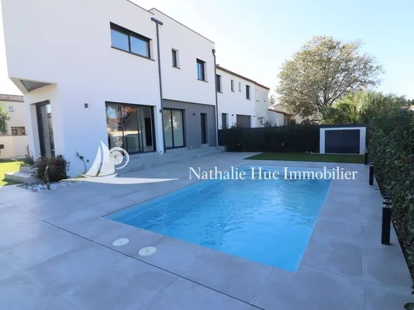 Maison 5 pièces 111 m²