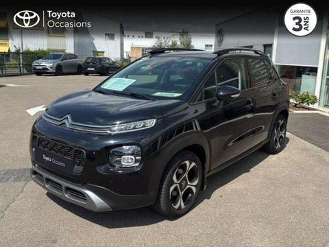 Citroen C3 Citroen C3 Aircross BlueHDi 100ch S&amp;S Shine E6.d