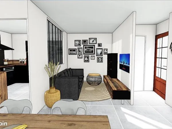 Vente maison Epinac à découvrir