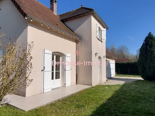 Maison 6 pièces 130 m²