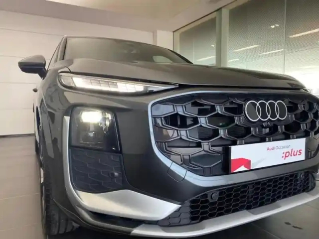 Audi Q3 1.5 e-hybrid 272ch s line s tronic 6 — photo 4