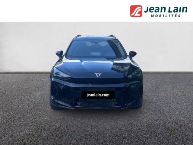Cupra Formentor ehybrid 272 ch dsg6 — photo 8