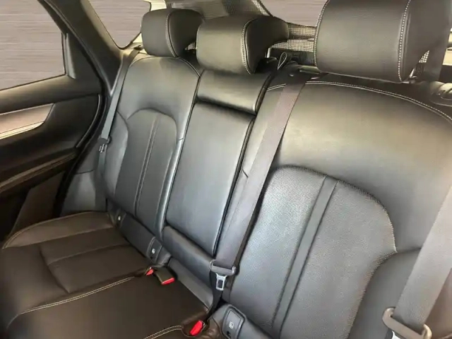 Mazda Cx-60 3.3l e-skyactiv d 200 ch bva8 — photo 60