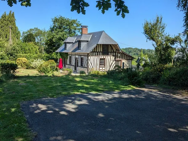 Maison 5 pièces 130 m²