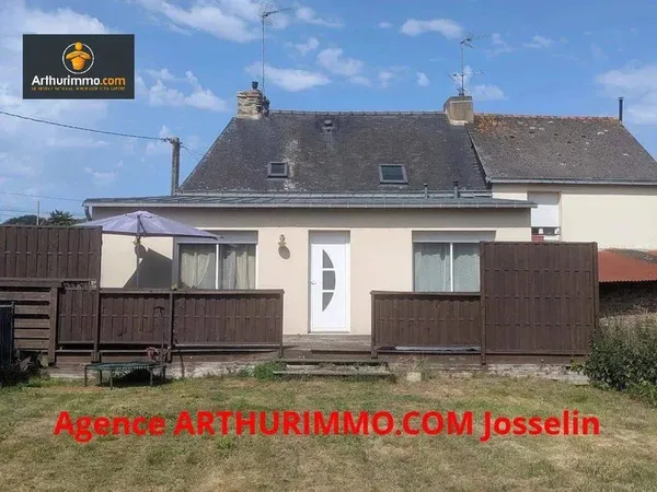 Maison 6 pièces 113 m²