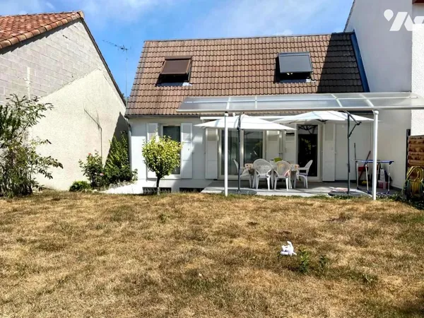 Maison 6 pièces 135 m²