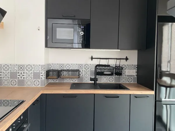 Appartement Villebon Sur Yvette 2 pièce(s) 44.31 m2
