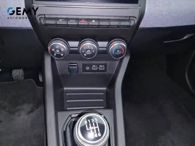 Renault Clio tce 90 — photo 55