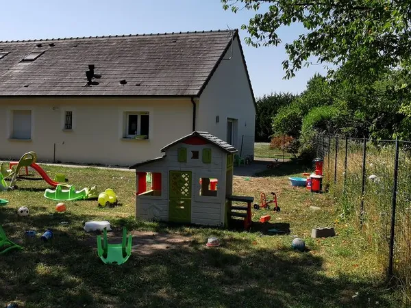 Vends maison 180m2 NEVERS - Parigny