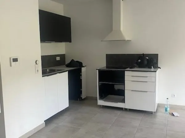 La penne sur huveaune - Appartement Type 2