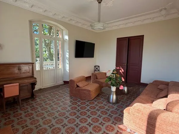 2 dernières chambres disponibles : Co-living haut de gamme (Marseille - La Gavotte)