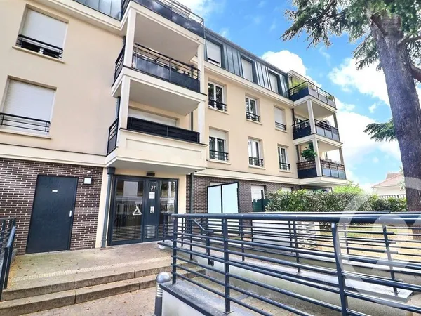 Appartement 3 pièces 59 m²