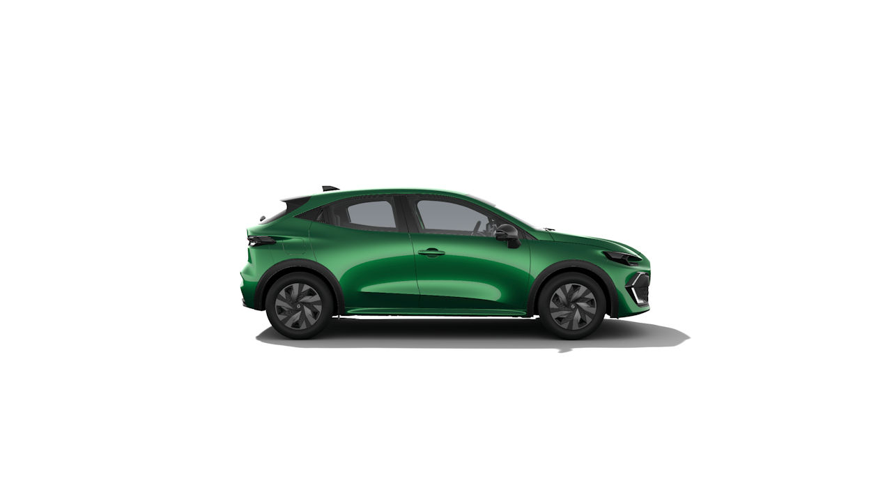 Renault Clio TCe 115 ch — photo 4