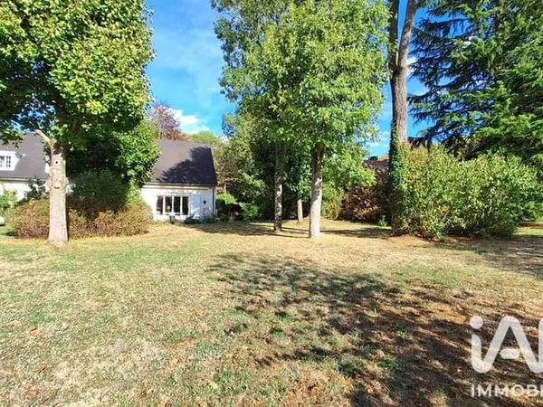 Maison 7 pièces 190 m²