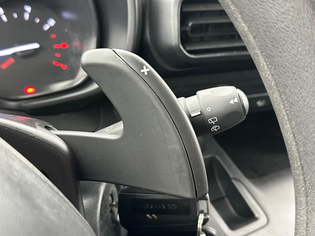 Citroën Berlingo van m 650 bluehdi 130 s&s eat8 — photo 18