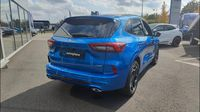 Ford Kuga 2.5 Duratec 180ch Hybrid FlexiFuel ST-Line X Powershift — photo 4