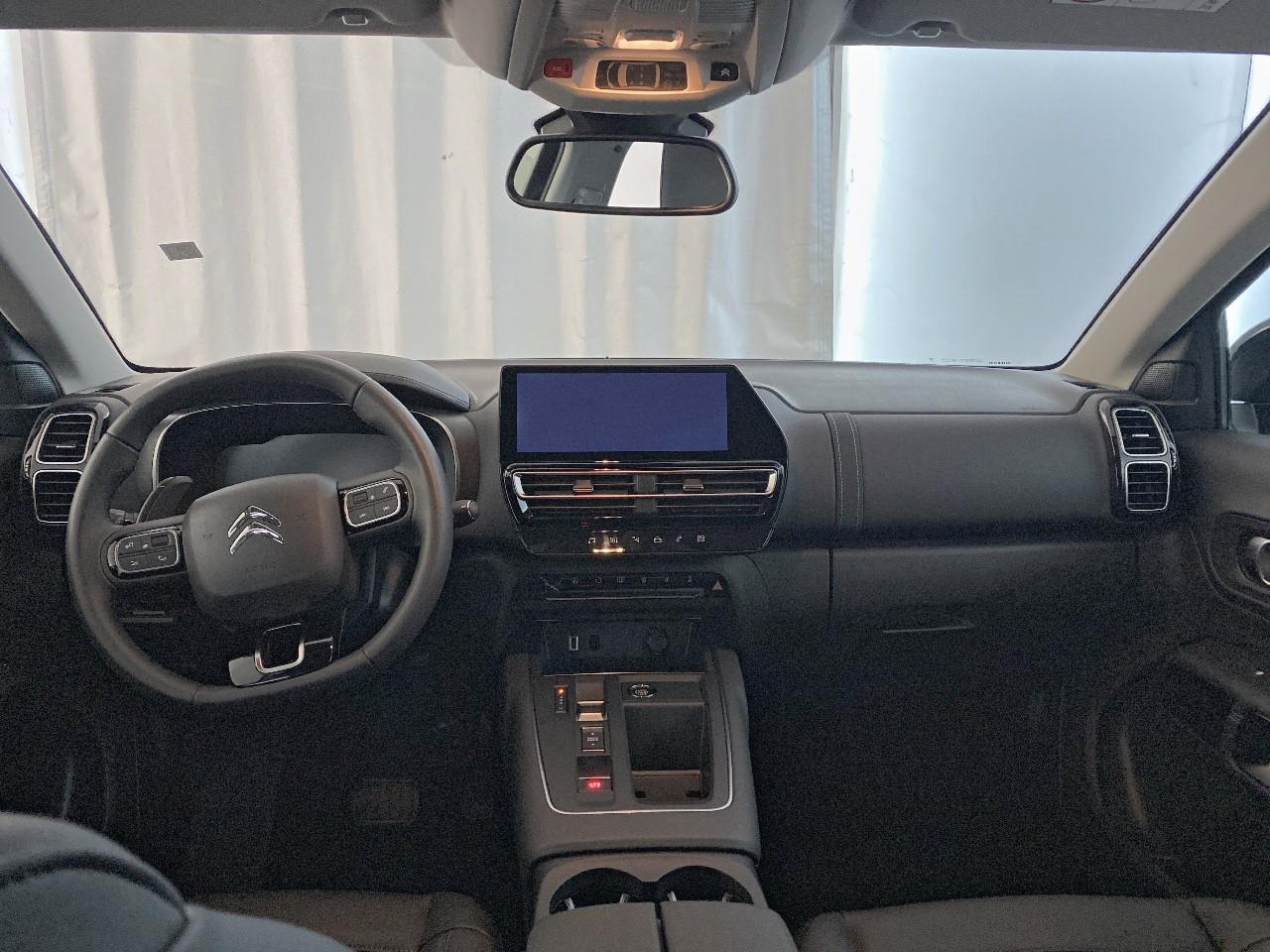 Citroën C5 Aircross bluehdi 130 eat8 max — photo 8