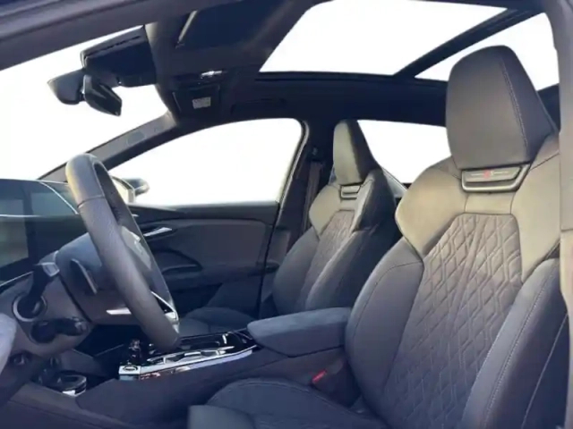 Audi E-Tron q6   306ch performance s line — photo 22