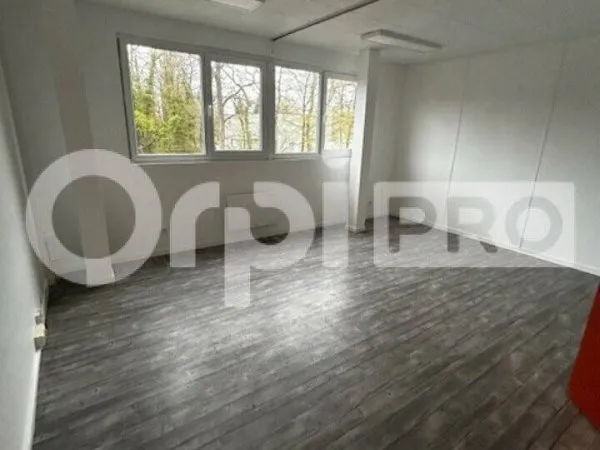 Bureaux 20 m²