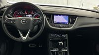 Opel Grandland X 1.6 D 120ch Ultimate BVA — photo 11