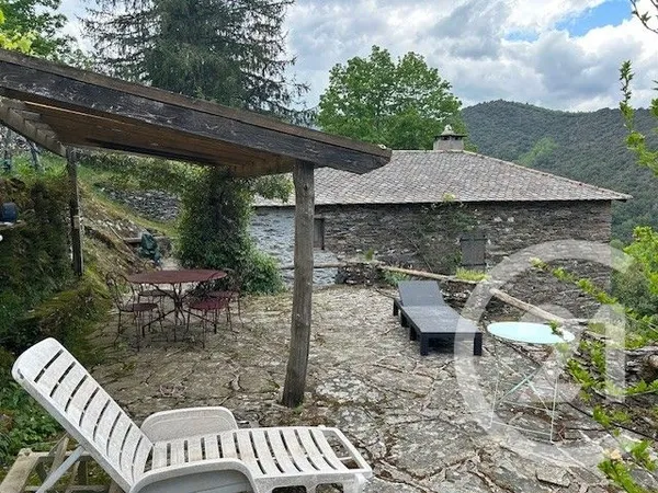 Maison 2 pièces 86 m²