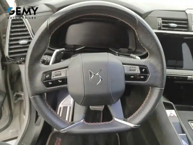 Ds Ds 7 ds7 crossback hybride e-tense 225 eat8 — photo 13