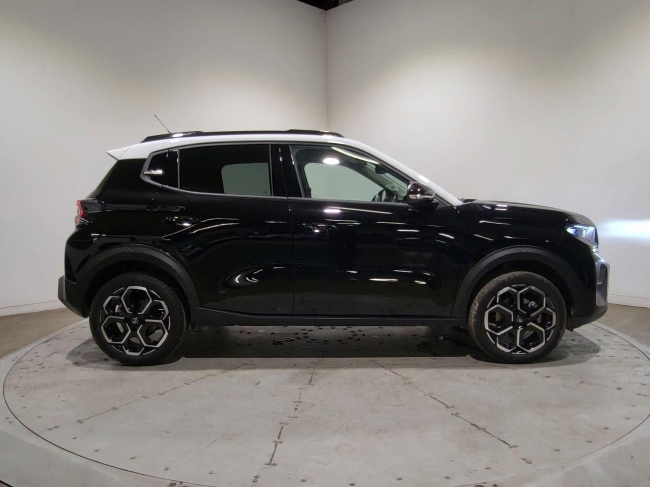 Citroën C3 hybride 110 ch automatique max — photo 6