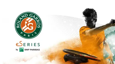 Roland-Garros eSeries 2026 : Sasmis conserve sa couronne mondiale sur Tennis Clash