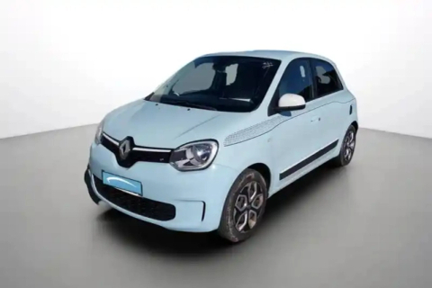 Renault Twingo iii sce 65 - 21