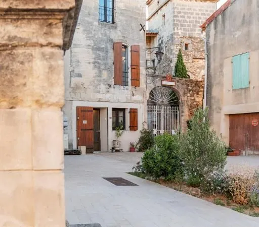 Maison de charme 188m2