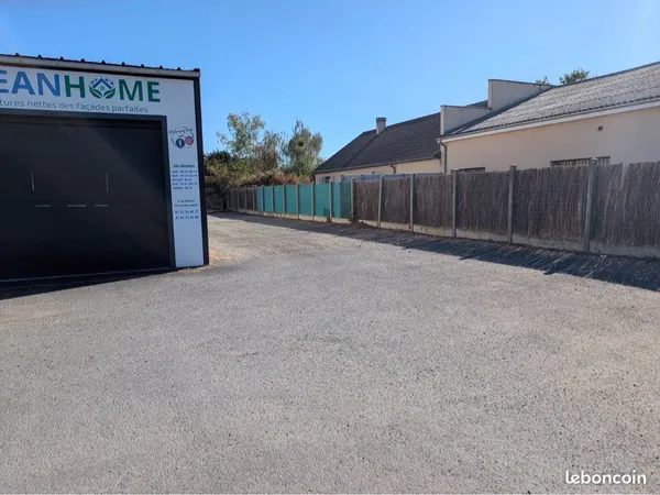 Local 50m2