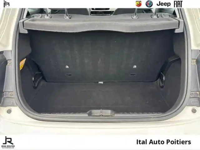 Fiat 500 e 118ch pack confort my23 — photo 6