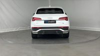 Audi Q5 Sportback 50 TFSI e 299ch S line quattro S tronic 7 — photo 6