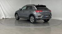 Volkswagen T-Roc 2.0 TDI 150ch Active DSG7 — photo 8