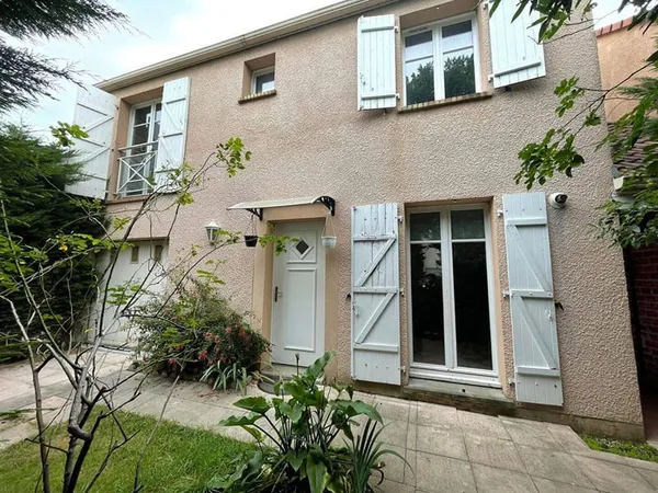Maison 5 pièces 99 m²