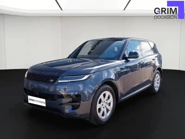 Land Rover Range Rover sport p460e awd 3.0l i6 phev — photo 1