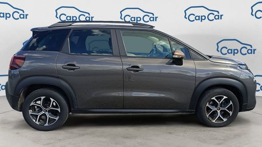Citroen C3 Aircross 1.5 BlueHDi 120 - C-Series – 2022 – 55420 km – Diesel – Boîte Automatique — photo 2