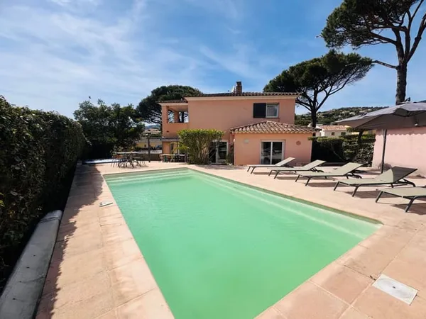 Vente villa 5 Pièce(s)