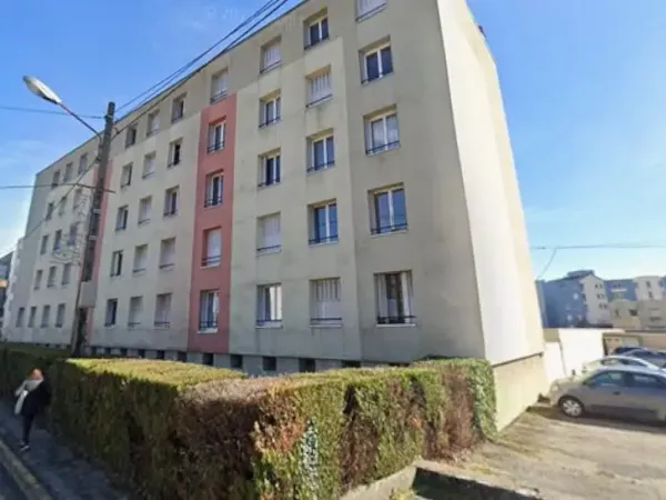 Appartement 4 pièces 63 m²