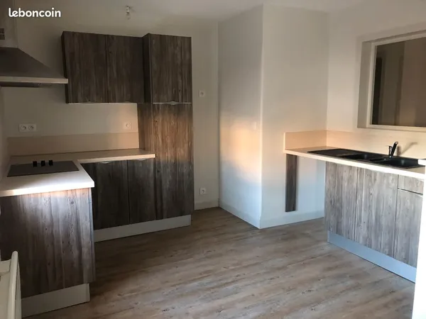 Appartement Location Nogaro 4p 110m² 700€
