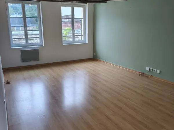 Appartement T3 centre ville Valenciennes